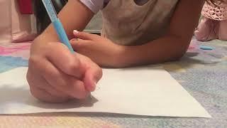 How to make a Y into a butterfly￼