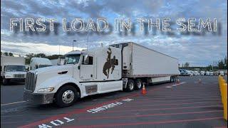 NON-CDL HOTSHOT to LARGE CAR MAFIA | FIRST LOAD: WY-WA