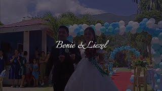 Benie & Liezel | Pre-nup Video