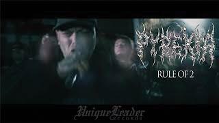 Pyrexia - Rule of 2 (Official Music Video)