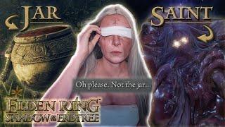 The DARK Secret Behind Elden Ring's Jars