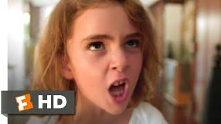 Freaks (2018) - Tell Me You Love Me! Scene (6/10) | Movieclips