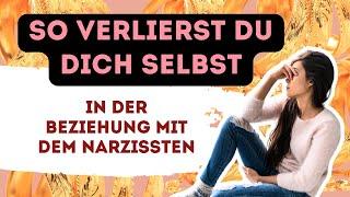 Die immer gleiche Methode, mit der der Narzisst Dich von sich abhängig macht!