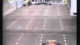 riccardo patrese aftermath 1991 usa gp.wmv