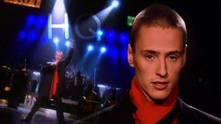  Vitas - Opera #2 [Christmas Meetings, 2000 | HQ] [50fps]