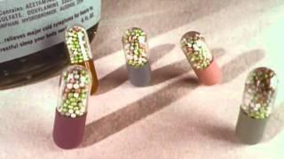 Stop Motion Advertisement for Nyquil