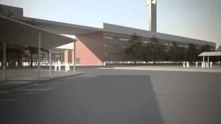 IIT Ropar - Indian Instt. of Technology Ropar Concept Campus