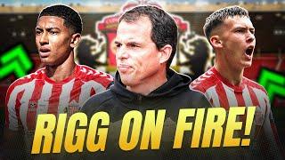 Why Sunderland’s Chris Rigg is the most exciting young talent around!