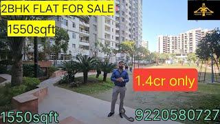 2bhk Flat For Sale Sector 108 Dwarka Expressway Gurgaon