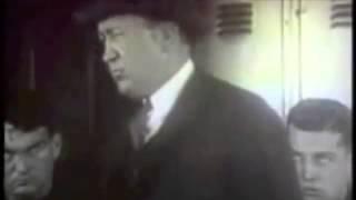 Knute Rockne Speech