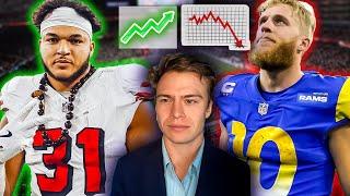 Rams & 49ers - Fantasy Football Lessons