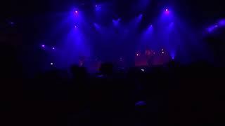 Dragonaut - Sleep @ Tivolivredenburg, 2018