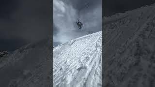 One sled, endless possibilities.