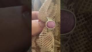 African yaqoot #youtubeshorts #ruby #gemquality #gemstones #shortvideo #gemsnjewellery