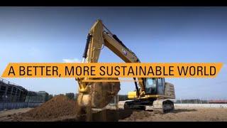 Our Purpose | Caterpillar Inc.