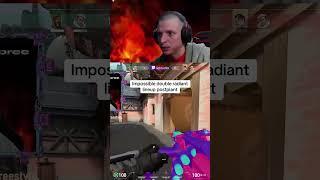 How To Win Every 2v4 With Lineups In Radiant #stickspree #lightedits