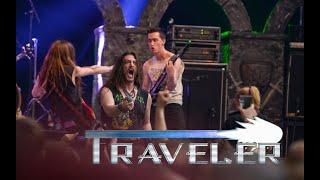 Traveler - live at Keep It True 2019 - full concert