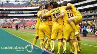 Resultados de la jornada 10 del futbol mexicano