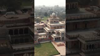 Ram Niwas Garden Jaipur - The Pinky of India | Rajasthan Tourism