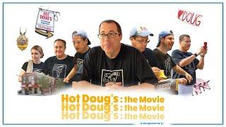 Hot Doug's: the Movie (Full Documentary) The Sausage Revolution!