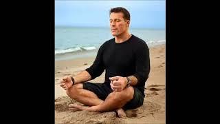 [GUIDED NO ADS] Tony Robbins - 14 minutes morning routine (ORIGINAL from www.tonyrobbins.com)