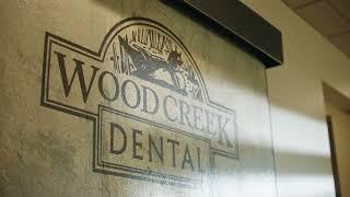 Wood Creek Dental - Landrum: Tour