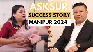 How a Manipur Housewife Achieved Financial Freedom Against All Odds 2024 | Trailer