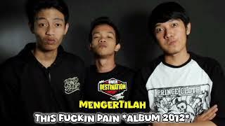 Over Destination - Mengertilah