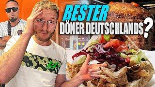 @bigbaba30  IST sich SICHER! - DAS IST der BESTE DÖNER DEUTSCHLANDS!