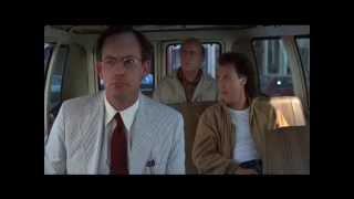 Best of Michael keaton in Dream team