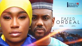 FATED ORDEAL (EBUBE NWAGBO EDDIE WATSON) - 2024 LATEST NIGERIAN NOLLYWOOD MOVIES