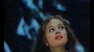 три орешка для золушки - в лесу