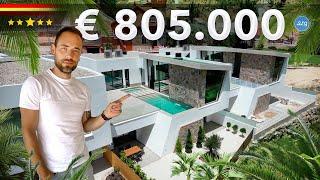 € 804 900 | Villa in Ciudad Quesada, Spain. Property in Costa Blanca. Spanish Villa for Sale.