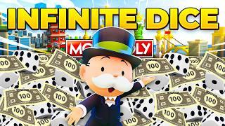 HOW TO HACK MONOPOLY GO FOR UNLIMITED COINS & DICE!