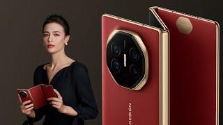 Huawei Mate XT Ultimate Yargı Dağıtmaya Geldi