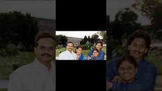 AP CM YS Jagan Inspiring Journey | Peoples Leader CM Jagan | Jagan real story  #shorts #viral #facts