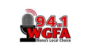 94.1 WGFA-FM TOTH/Legal ID 12/7/21 3PM EST (Watseka, Illinois)