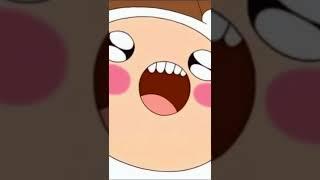 Finn Has Seen Something  | Adventure Time