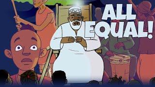 All Equal! (Tous Egaux!) (2024) Official Trailer