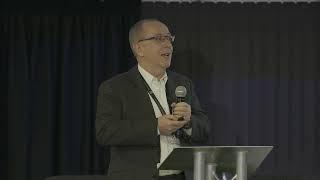 Advanced cooling equipment (ACE) - Michael Cowan