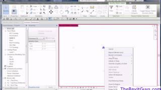 Linking AutoCAD Surveys into Revit using Shared Coordinates