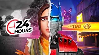 Unlocking Optimus Prime in 24 Hours Without Buying Any Tiers in Fortnite