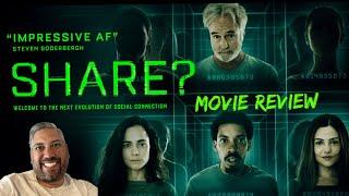 Share? (2023) [MOVIE REVIEW] (Spoiler Free!)