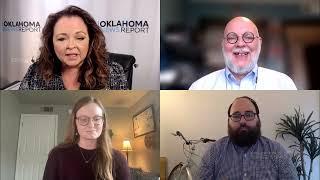 The Oklahoma News Report - InDepth 05-27-2022