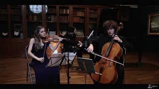 Concert : Trio Zeliha au musée de la Vie romantique