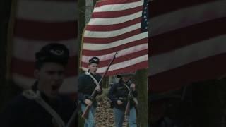 EPIC Battle of Broxton Bridge Civil War Reenactment - #americanhistory #southcarolina