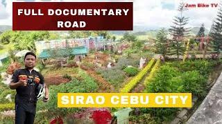 FULL DOCUMENTARY ROAD SIRAO 𝐂𝐞𝐛𝐮 𝐂𝐢𝐭𝐲, 𝐏𝐡𝐢𝐥𝐢𝐩𝐩𝐢𝐧𝐞𝐬