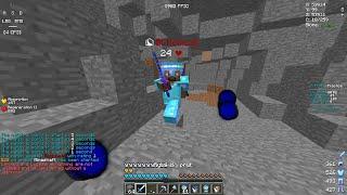 PvPgym Ranked CaveUHC