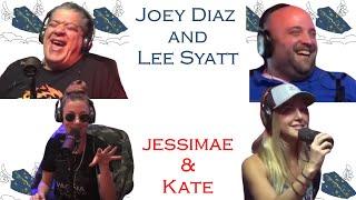 Best of Joey Diaz (Lee Syatt) (Jessimae Peluso 661) (Kate Quigley 515)