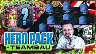 LATE NIGHT Menü Stream  Packs / SBC´s / Teambau  FIFA 22 LIVE 